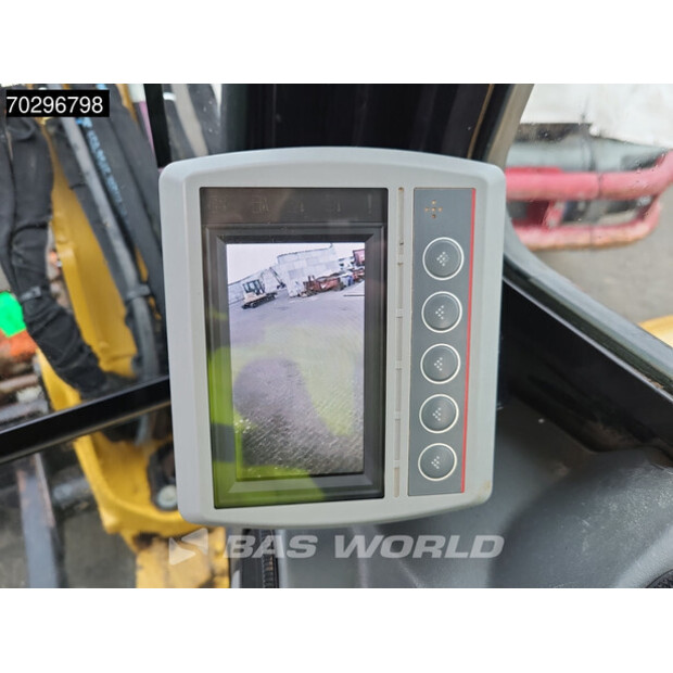 2019 Caterpillar 305E2CR-42670576
