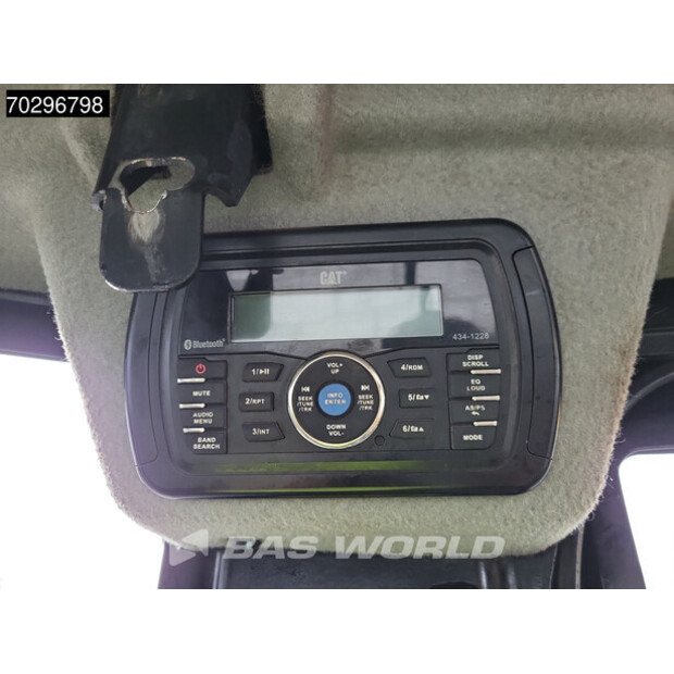 2019 Caterpillar 305E2CR-42670577