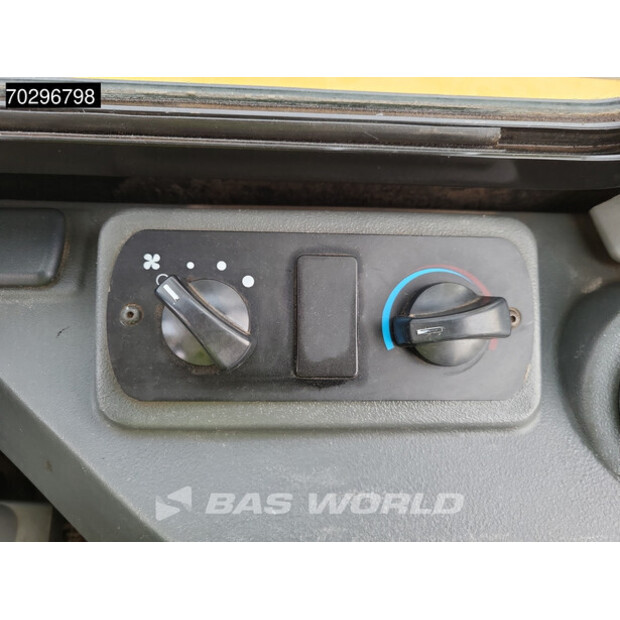 2019 Caterpillar 305E2CR-42670578