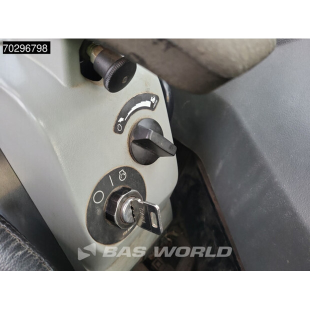 2019 Caterpillar 305E2CR-42670579