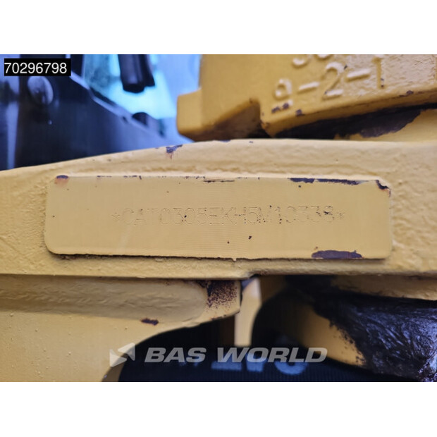 2019 Caterpillar 305E2CR-42670582
