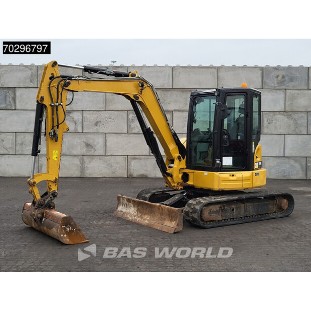 2019 Caterpillar 305E2CR-42670586
