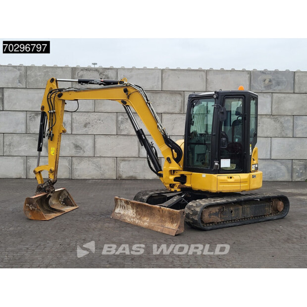 2019 Caterpillar 305E2CR-42670587