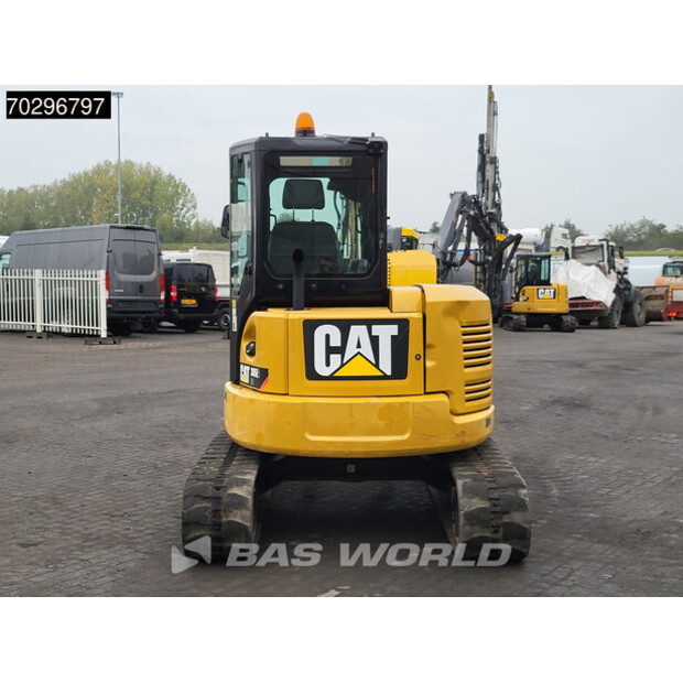 2019 Caterpillar 305E2CR-42670590