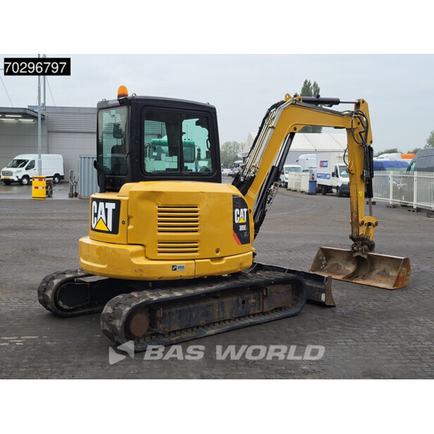 2019 Caterpillar 305E2CR-42670591
