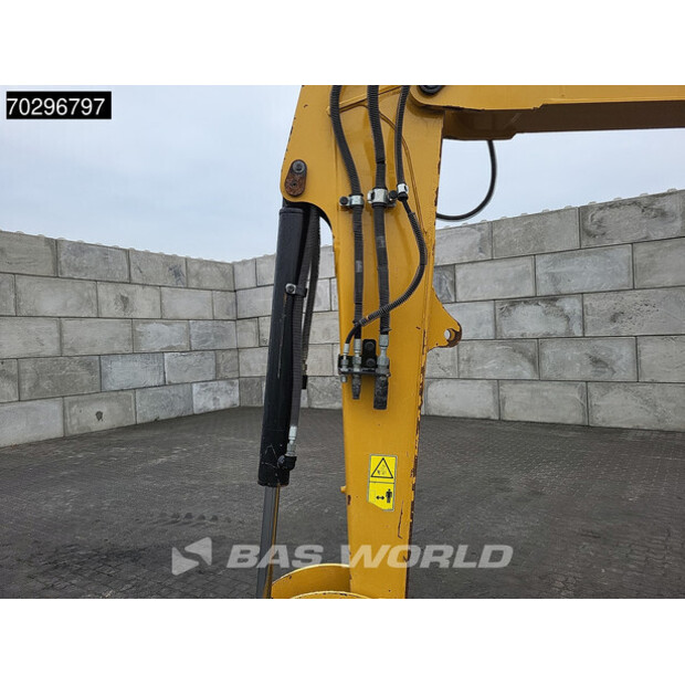 2019 Caterpillar 305E2CR-42670595