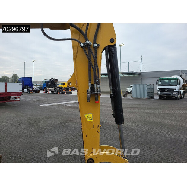 2019 Caterpillar 305E2CR-42670596