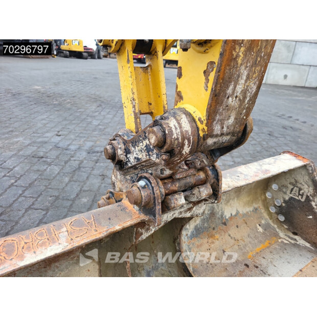 2019 Caterpillar 305E2CR-42670597