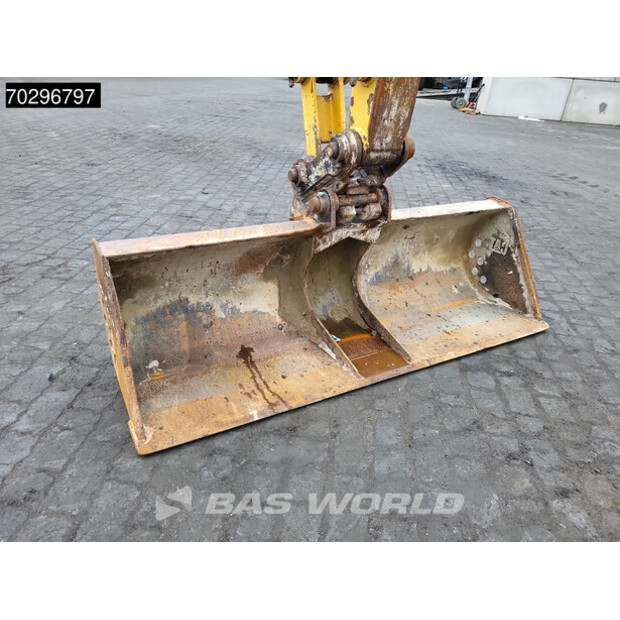 2019 Caterpillar 305E2CR-42670598