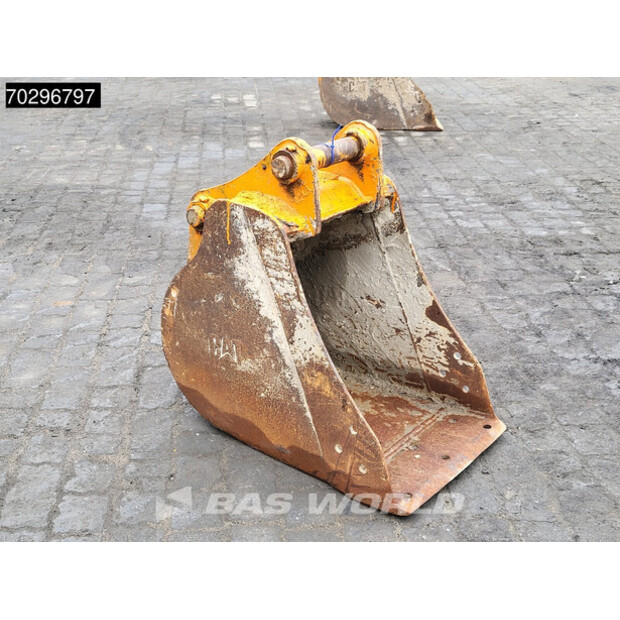 2019 Caterpillar 305E2CR-42670602