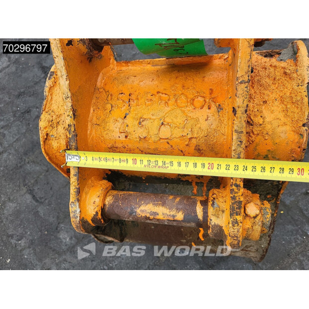 2019 Caterpillar 305E2CR-42670607