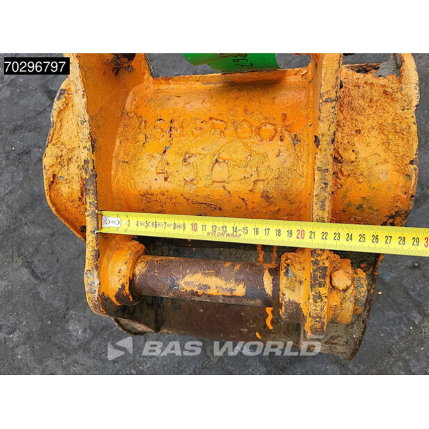 2019 Caterpillar 305E2CR-42670608