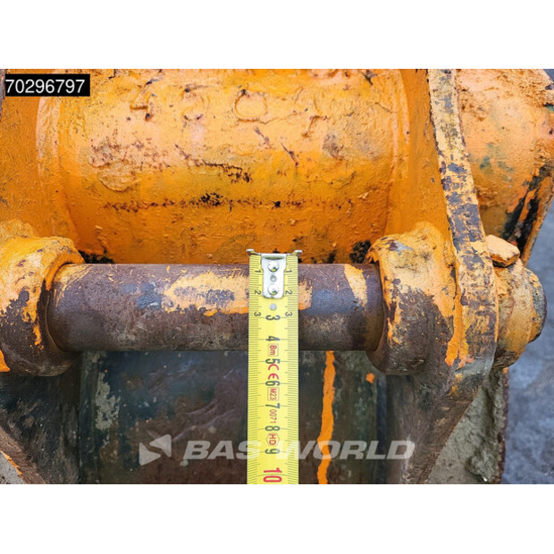 2019 Caterpillar 305E2CR-42670609