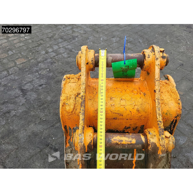 2019 Caterpillar 305E2CR-42670610