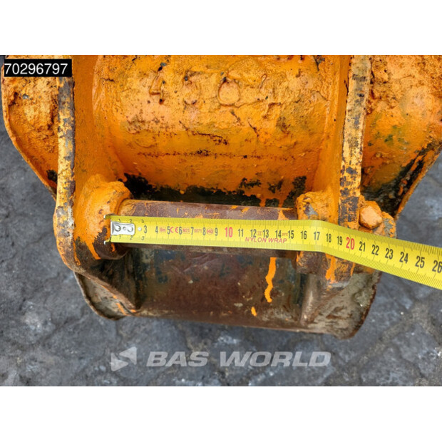2019 Caterpillar 305E2CR-42670611