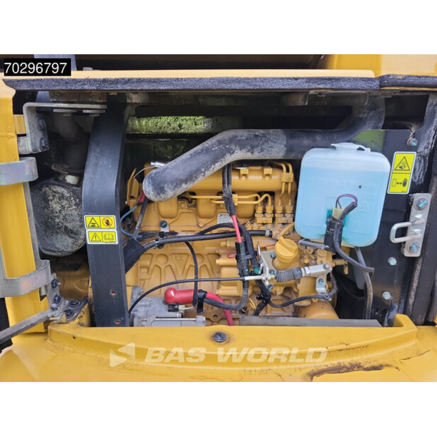 2019 Caterpillar 305E2CR-42670618