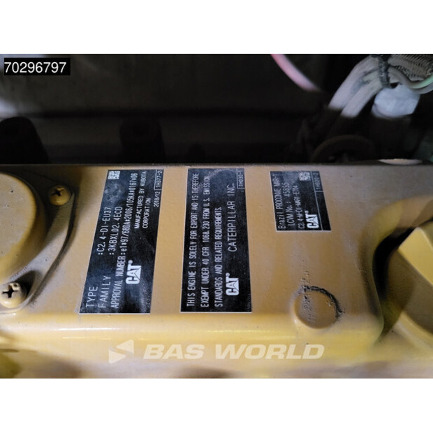 2019 Caterpillar 305E2CR-42670619