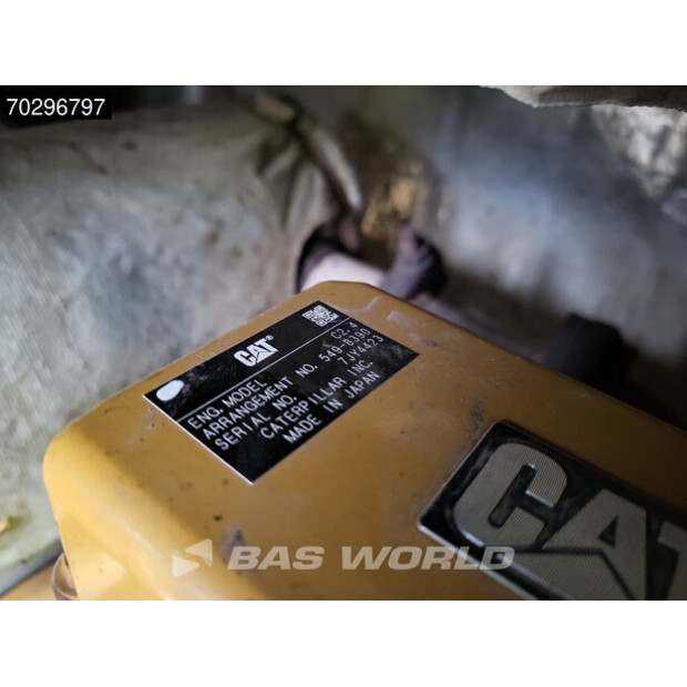 2019 Caterpillar 305E2CR-42670620