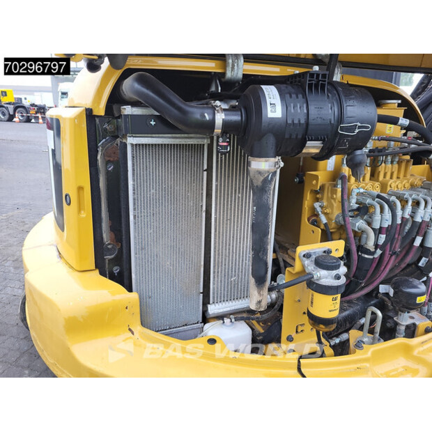 2019 Caterpillar 305E2CR-42670621