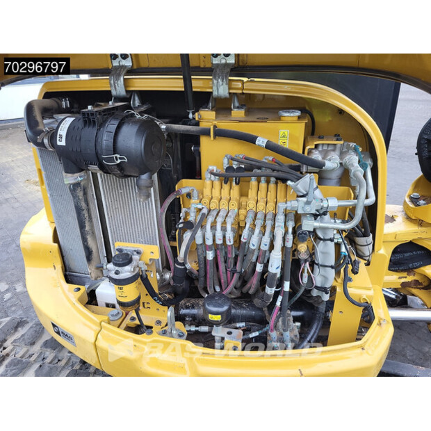 2019 Caterpillar 305E2CR-42670622