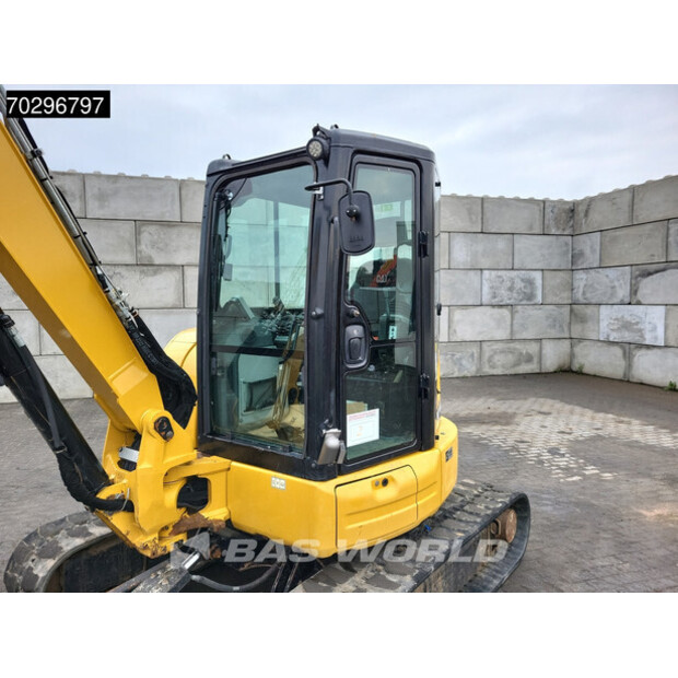 2019 Caterpillar 305E2CR-42670623
