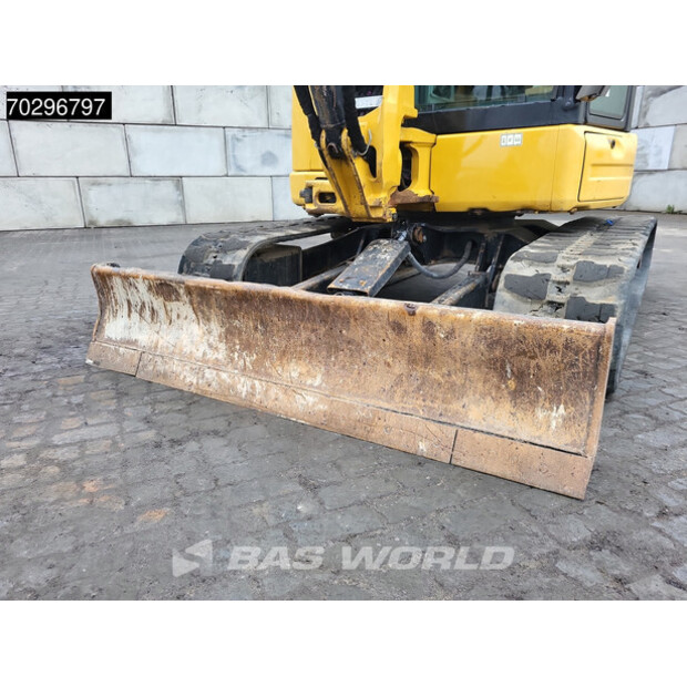 2019 Caterpillar 305E2CR-42670624