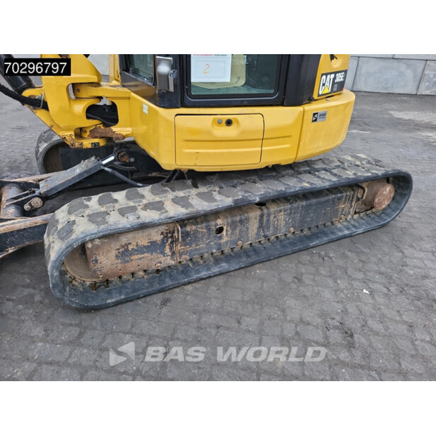 2019 Caterpillar 305E2CR-42670626