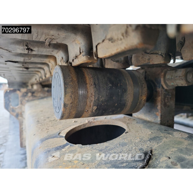 2019 Caterpillar 305E2CR-42670627