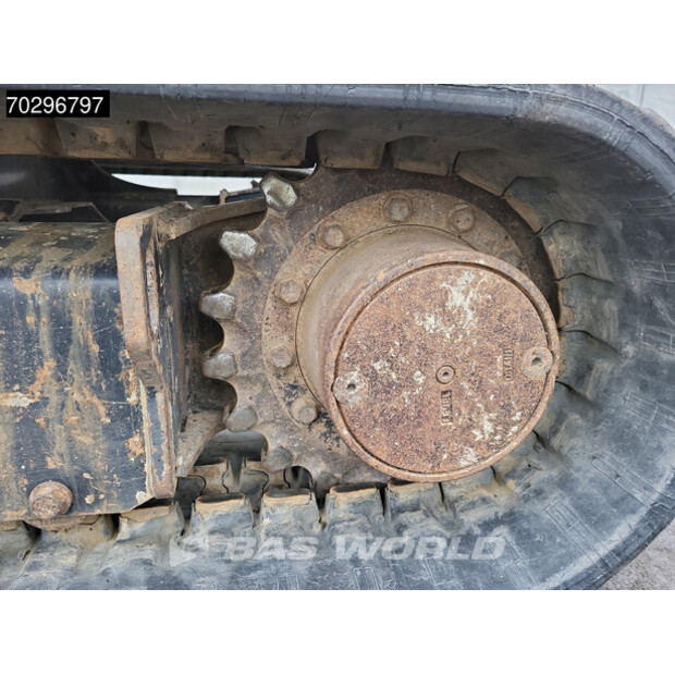 2019 Caterpillar 305E2CR-42670629