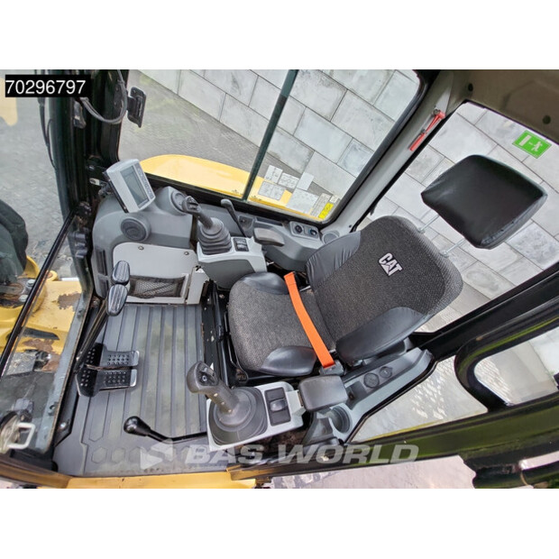 2019 Caterpillar 305E2CR-42670630