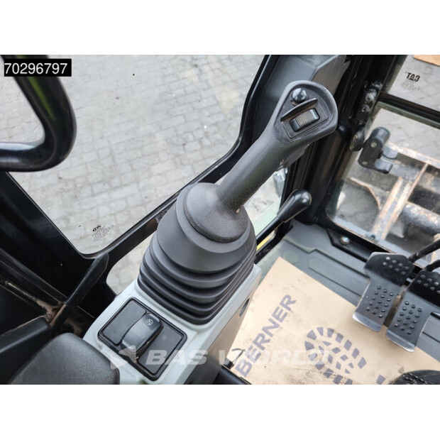 2019 Caterpillar 305E2CR-42670631