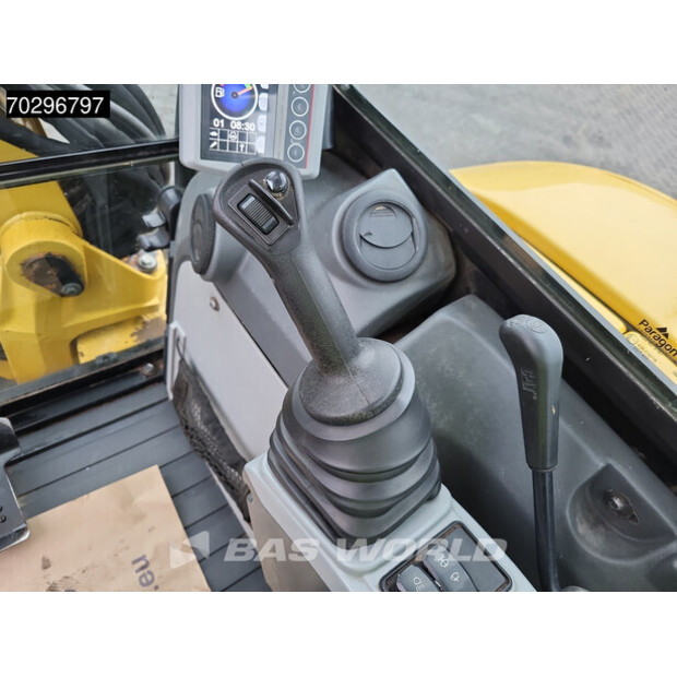 2019 Caterpillar 305E2CR-42670632