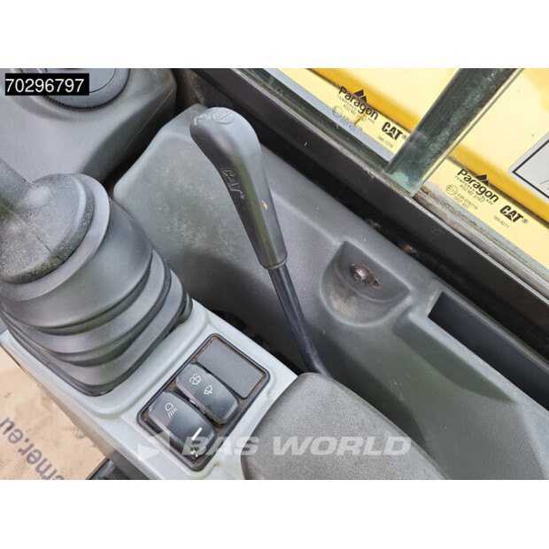 2019 Caterpillar 305E2CR-42670633