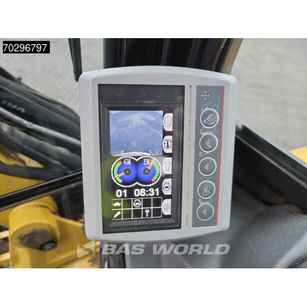 2019 Caterpillar 305E2CR-42670634
