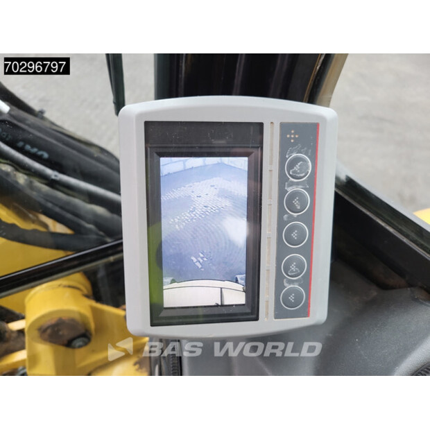 2019 Caterpillar 305E2CR-42670635