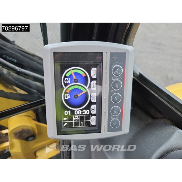 2019 Caterpillar 305E2CR-42670636