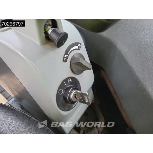 2019 Caterpillar 305E2CR-42670637