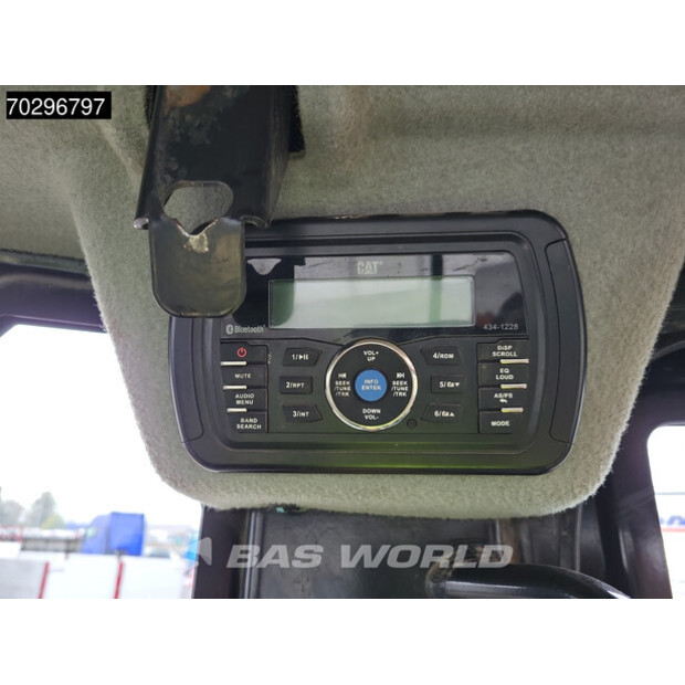2019 Caterpillar 305E2CR-42670638