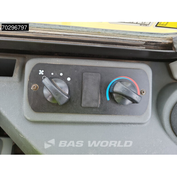2019 Caterpillar 305E2CR-42670639