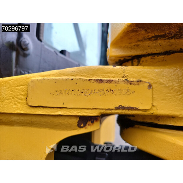 2019 Caterpillar 305E2CR-42670641