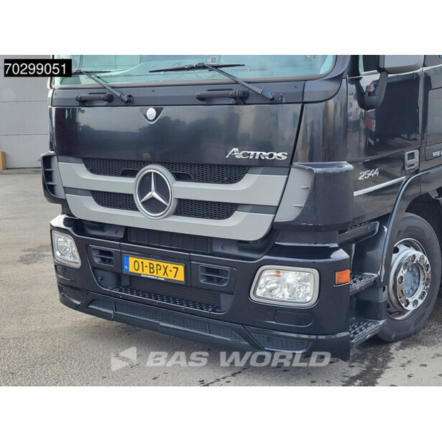 2010 Mercedes-Benz Actros 2544-42670651