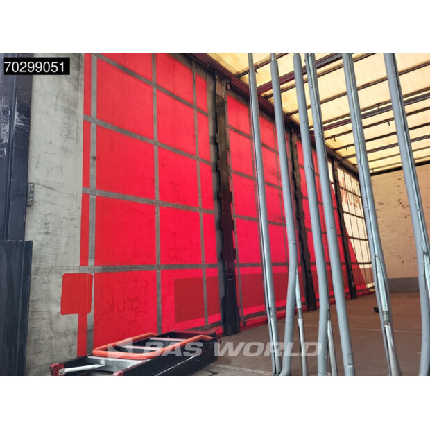 2010 Mercedes-Benz Actros 2544-42670657
