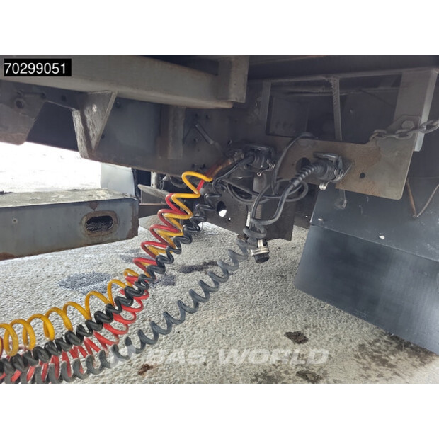 2010 Mercedes-Benz Actros 2544-42670659