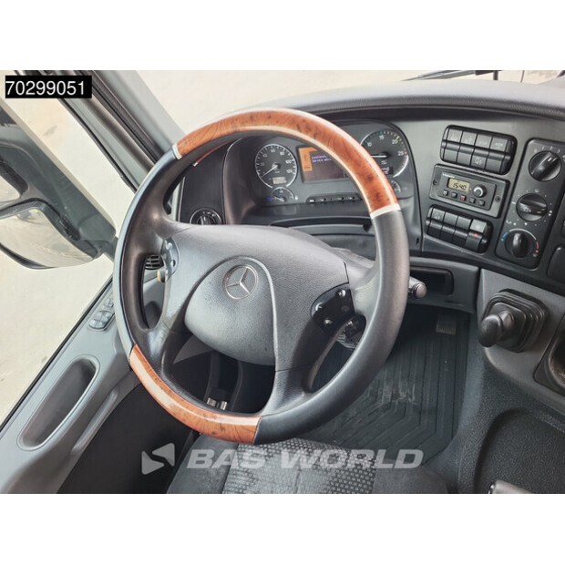 2010 Mercedes-Benz Actros 2544-42670662
