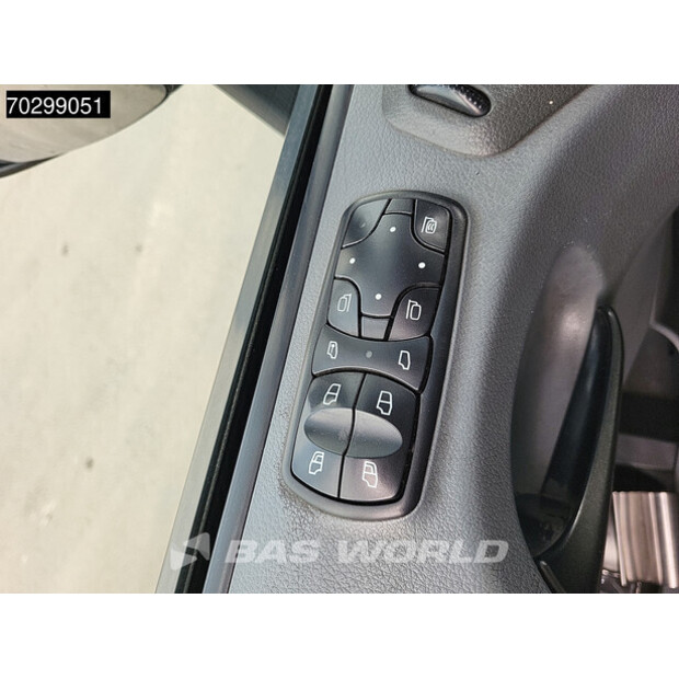2010 Mercedes-Benz Actros 2544-42670663