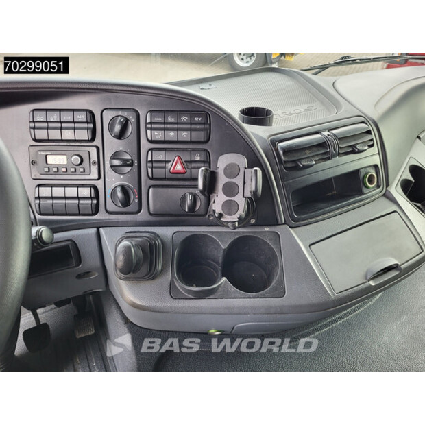 2010 Mercedes-Benz Actros 2544-42670666
