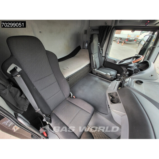 2010 Mercedes-Benz Actros 2544-42670668