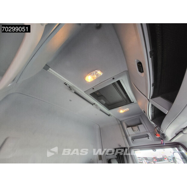 2010 Mercedes-Benz Actros 2544-42670669