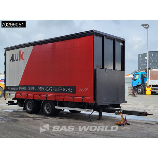 2010 Mercedes-Benz Actros 2544-42670676