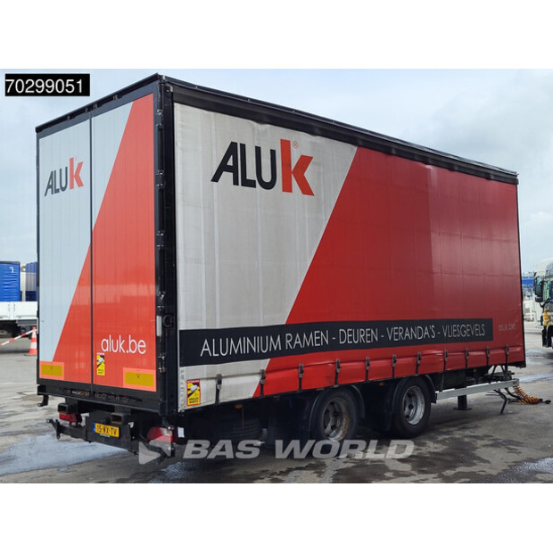 2010 Mercedes-Benz Actros 2544-42670677